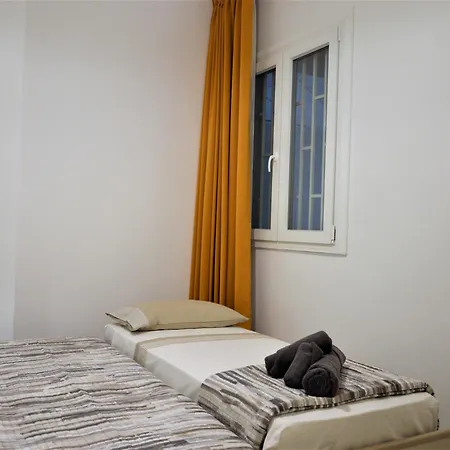 La Casa Di Ari Apartment Naples Exterior photo