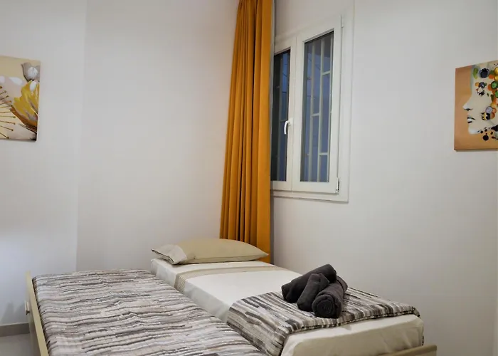 La Casa Di Ari