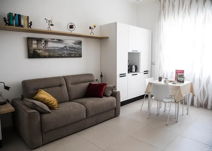 La Casa Di Ari