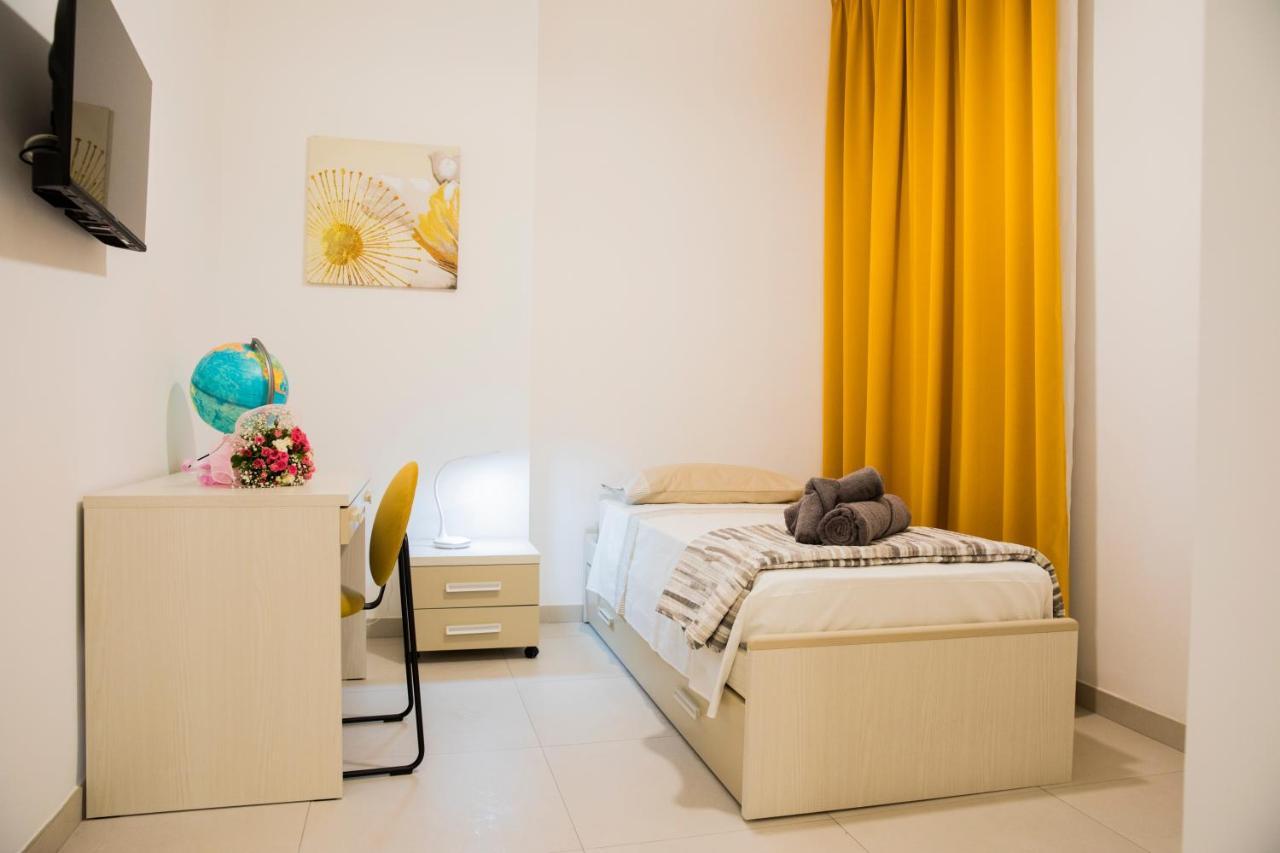 Apartment La Casa Di Ari