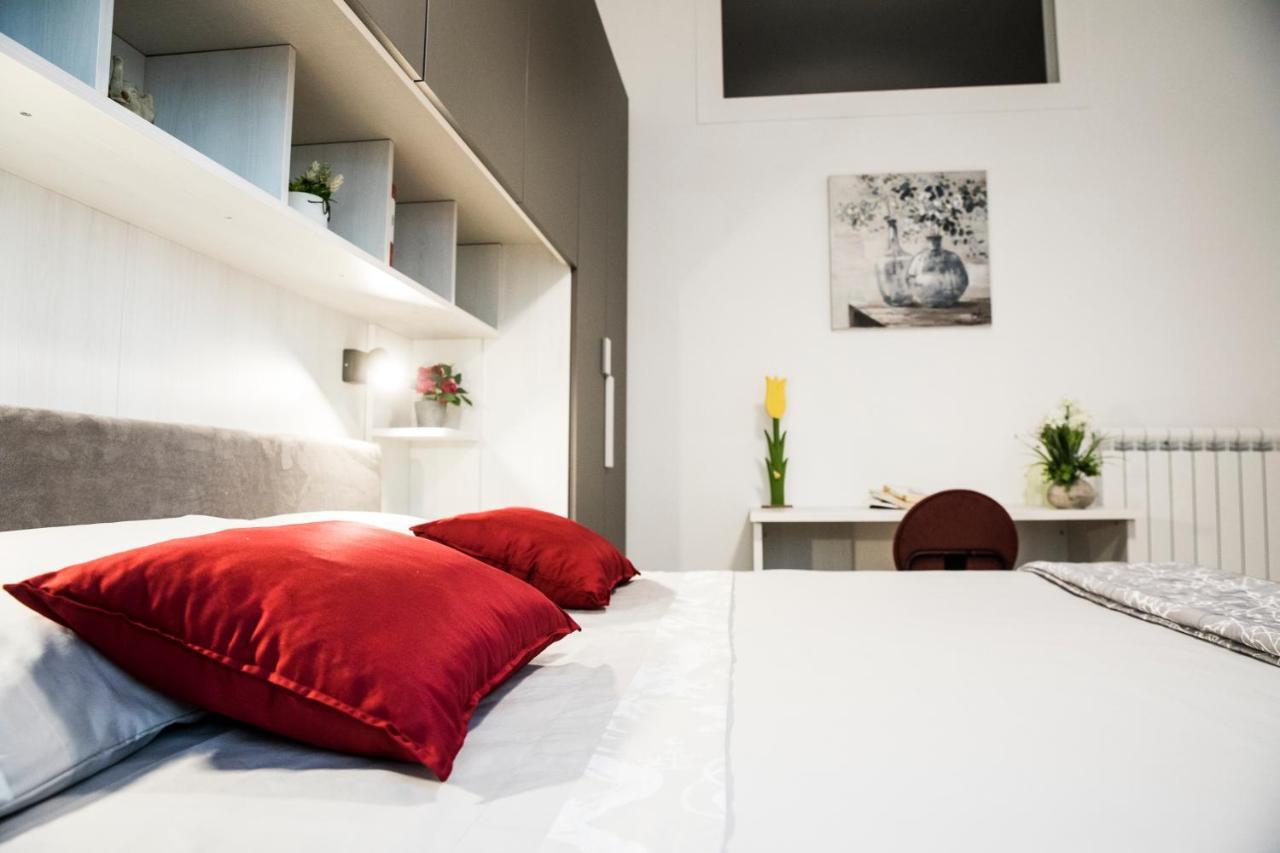 Appartamento La Casa Di Ari
