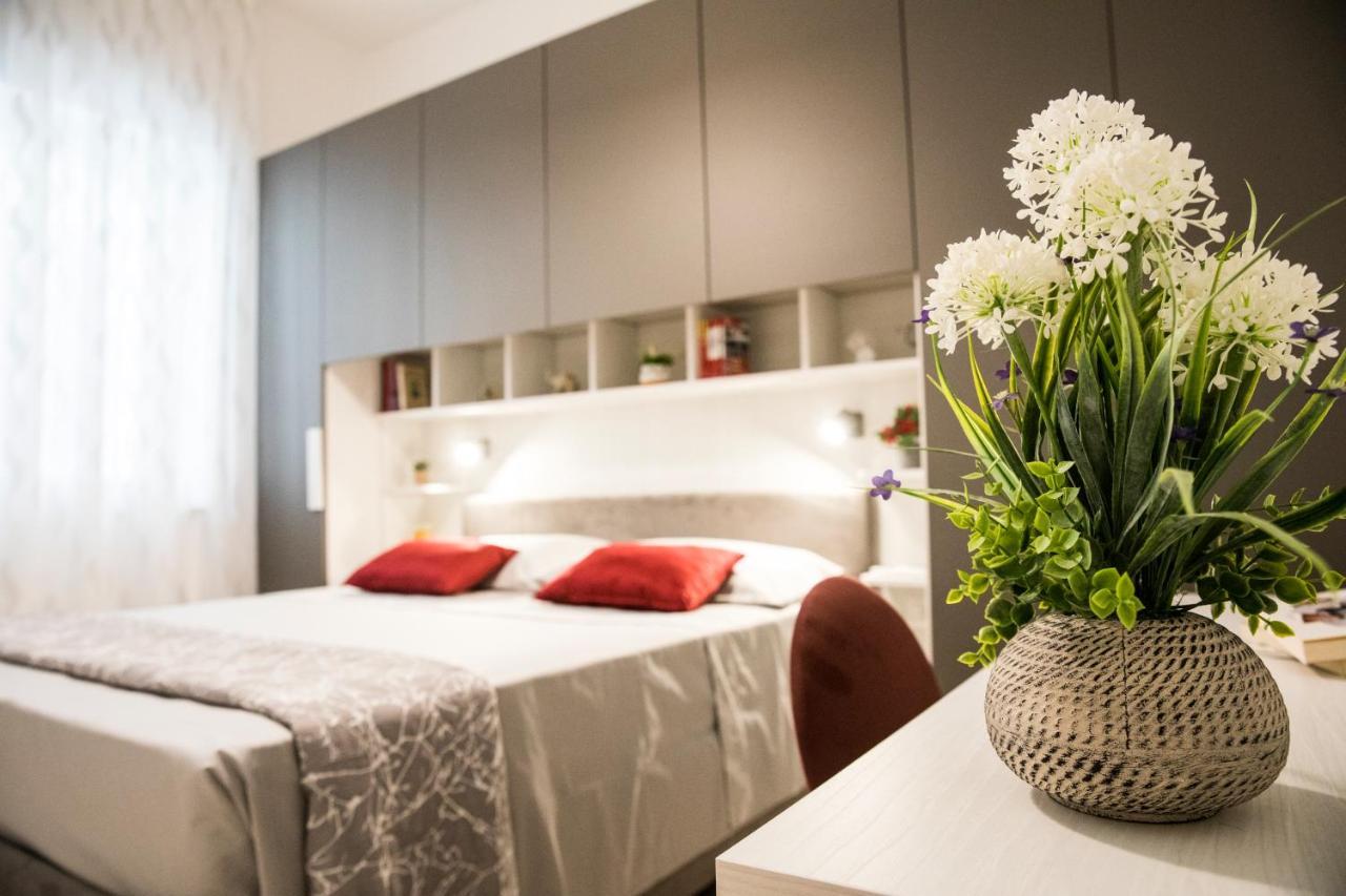 Appartamento La Casa Di Ari *