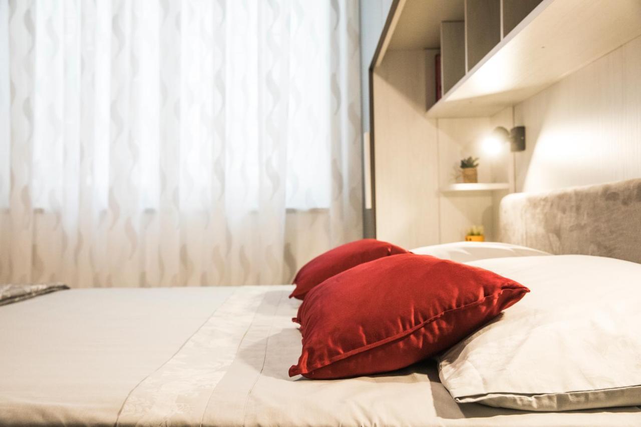 La Casa Di Ari Appartamento
