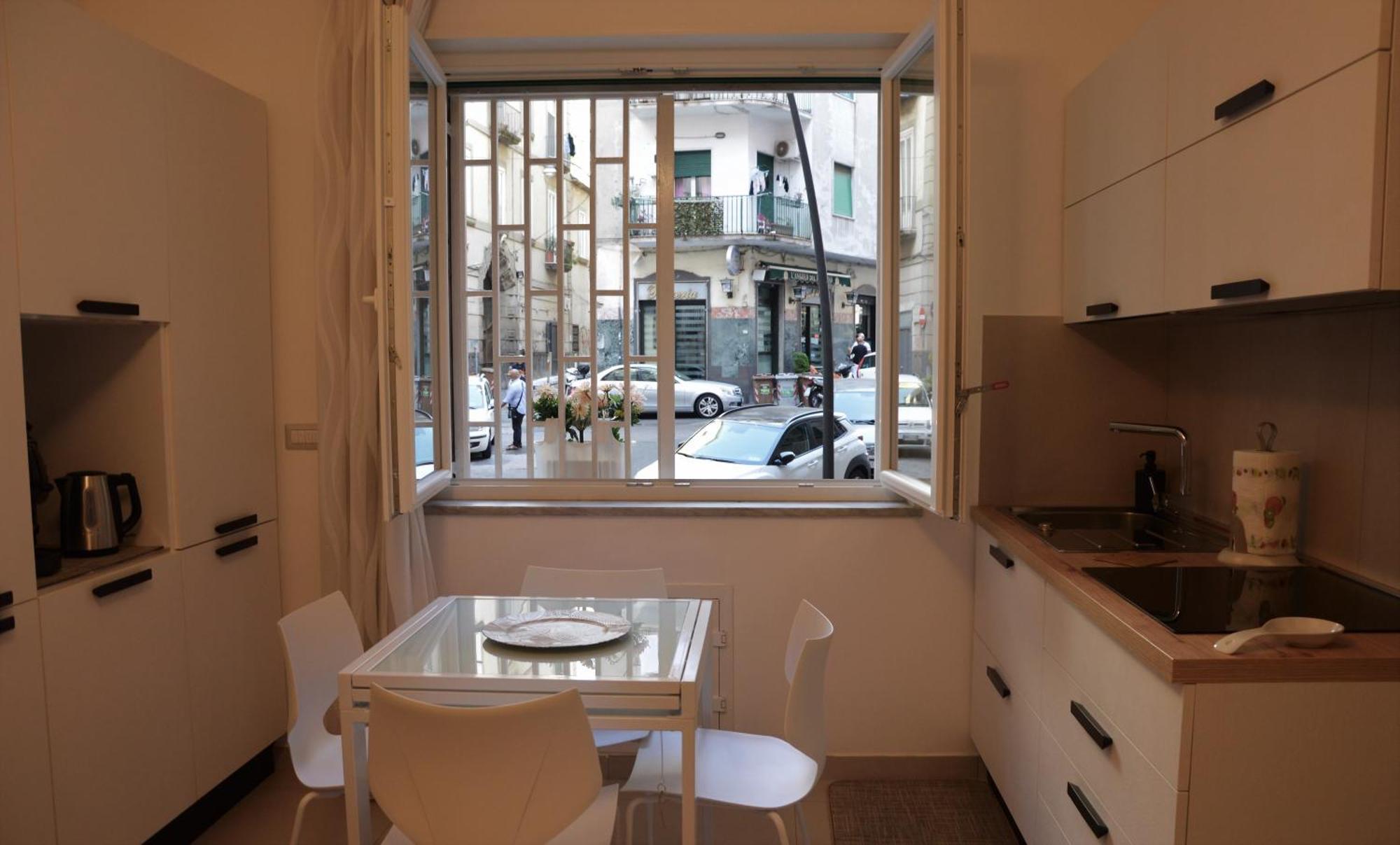 Appartamento La Casa Di Ari