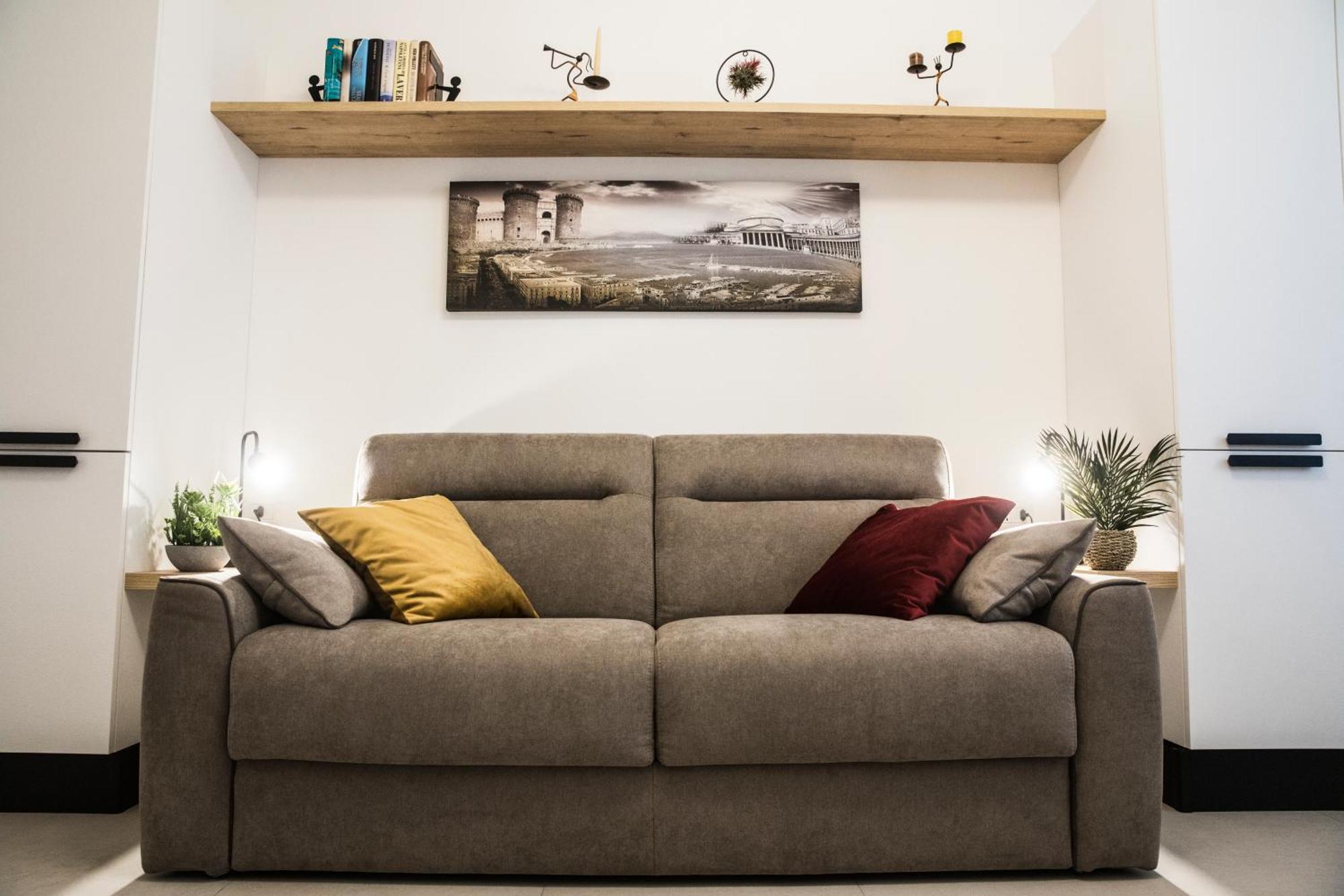 Appartamento La Casa Di Ari