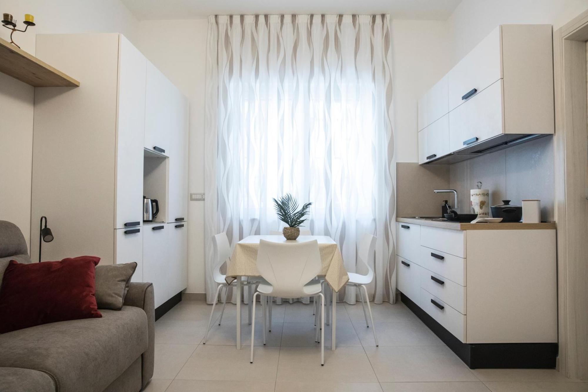 La Casa Di Ari Appartamento *