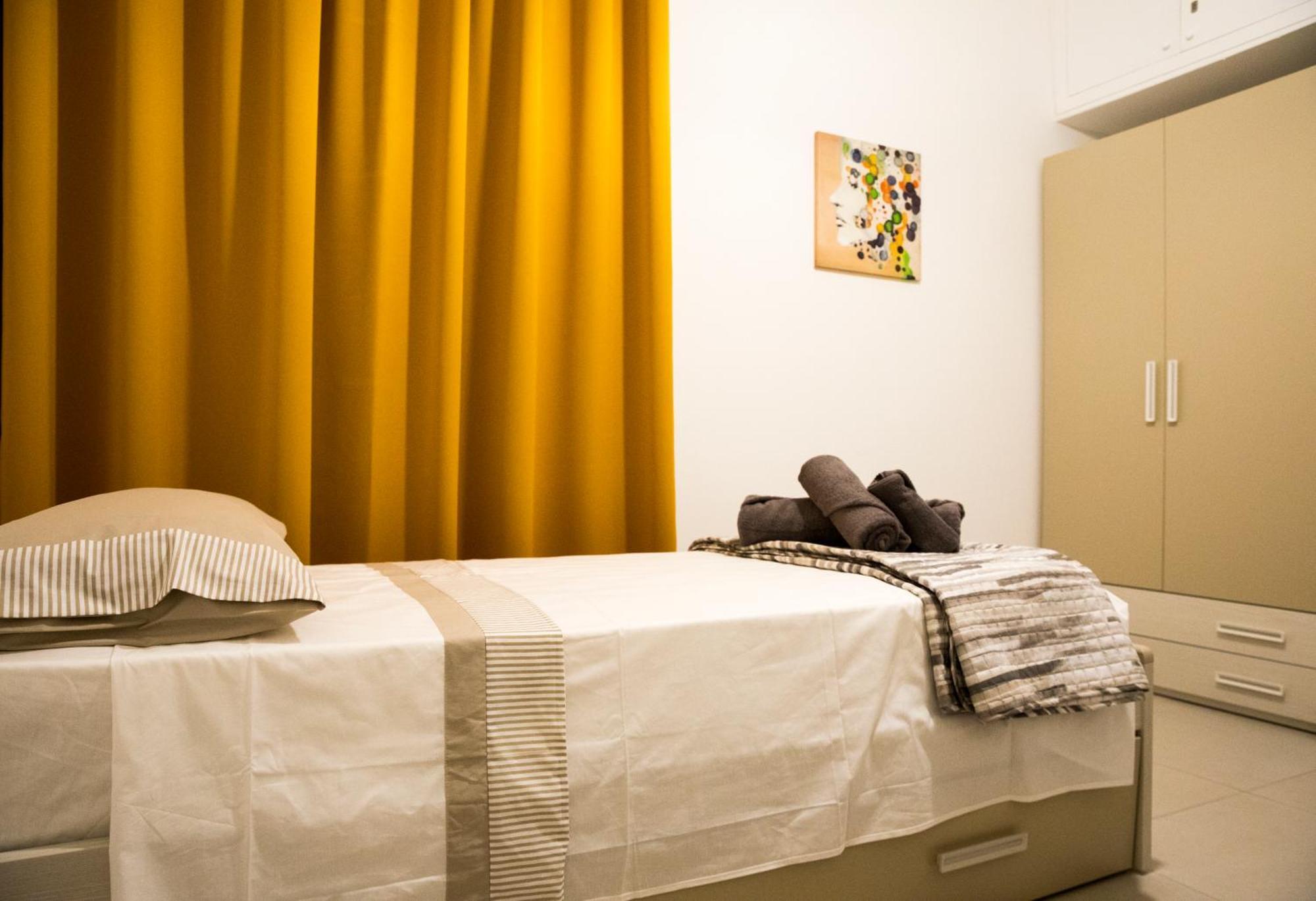 La Casa Di Ari Appartamento Napoli