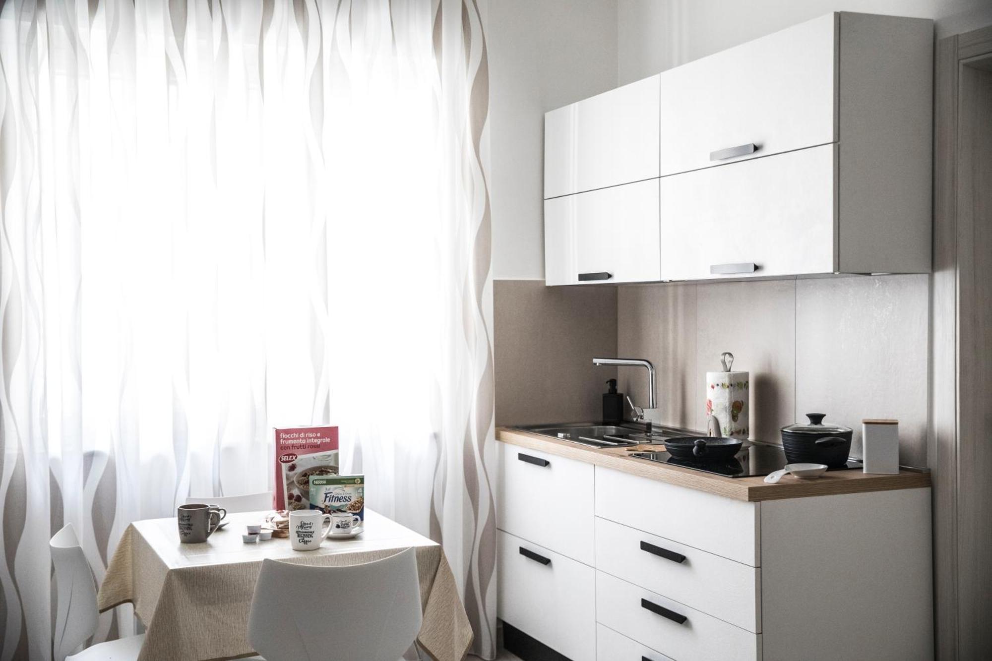 La Casa Di Ari * Napoli